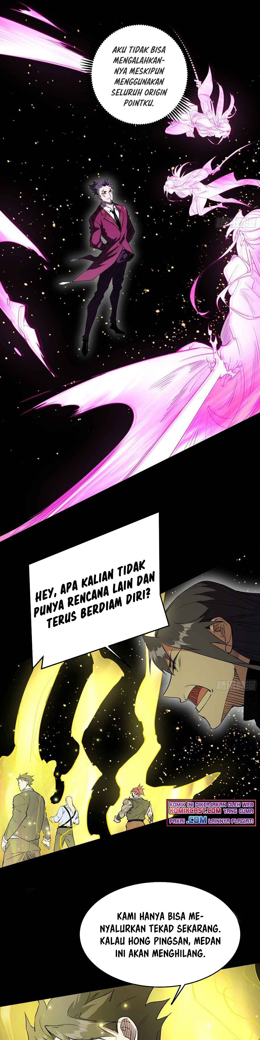 Dilarang COPAS - situs resmi www.mangacanblog.com - Komik im an evil god 184 - chapter 184 185 Indonesia im an evil god 184 - chapter 184 Terbaru 7|Baca Manga Komik Indonesia|Mangacan